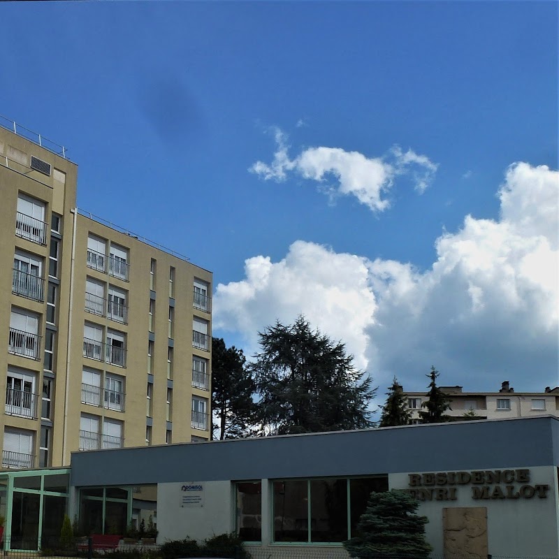 Résidence Henri Malot - Photo 2 sur 5 - Intérieur et espaces communs