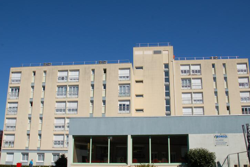 Photo de Résidence Henri Malot, Résidence autonomie à MONTCEAU LES MINES