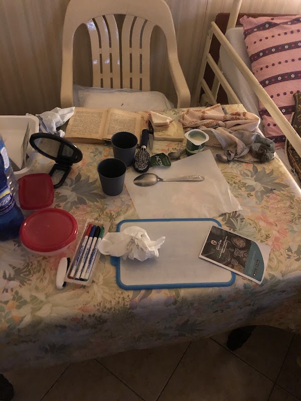 Résidence Henri Malot - Photo 4 sur 5 - Espaces de vie