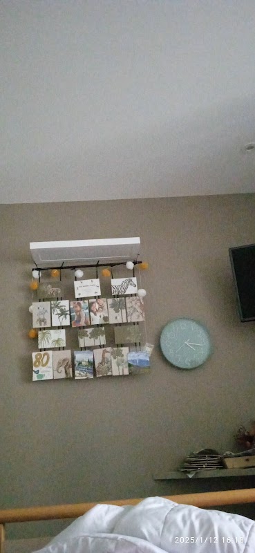 EHPAD Résidence Les Deux Roches