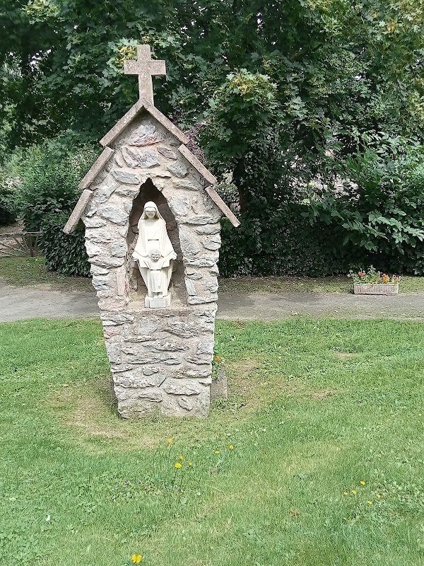 EHPAD Maison de retraite Le Vollier