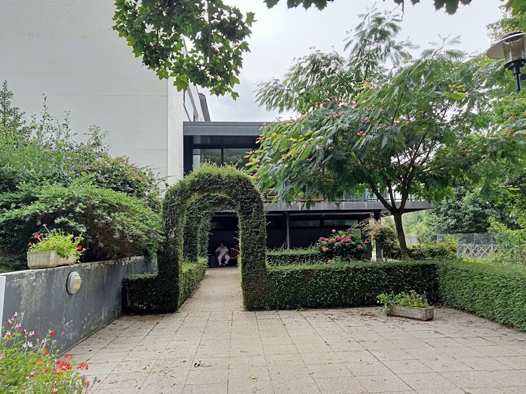 EHPAD Maison de retraite Le Vollier - Photo 2 sur 5 - Intérieur et espaces communs