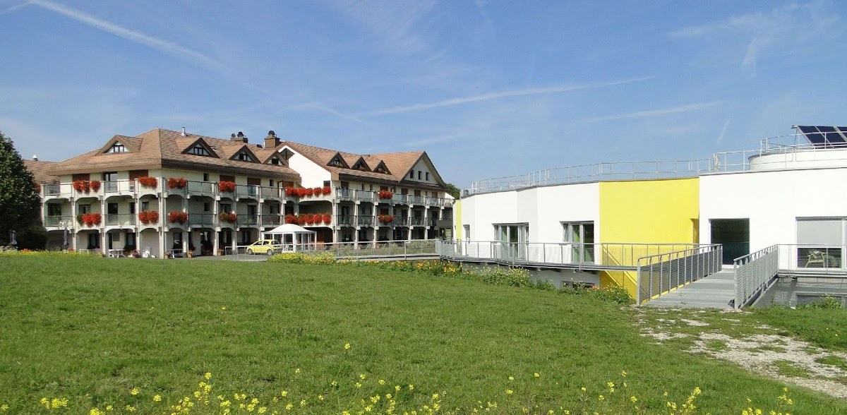 EHPAD Béthanie Bethesda les Amis des Vieillards - Photo 4 sur 5 - Espaces de vie