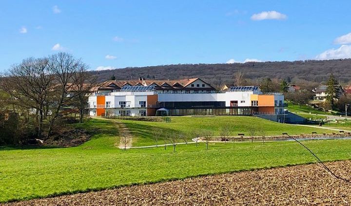 EHPAD Béthanie Bethesda les Amis des Vieillards - Photo 3 sur 5 - Chambres et hébergement