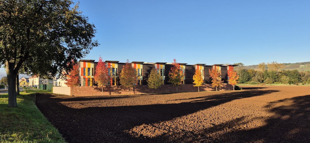 Photo de EHPAD du Krummbruechel, EHPAD à MOLSHEIM