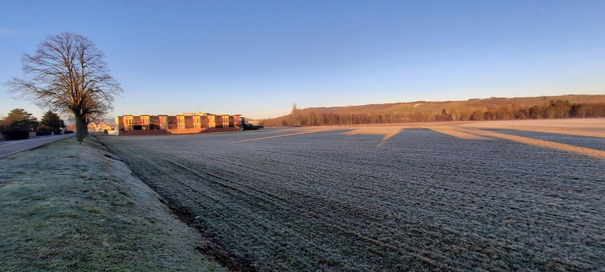 EHPAD du Krummbruechel - Photo 4 sur 5 - Espaces de vie