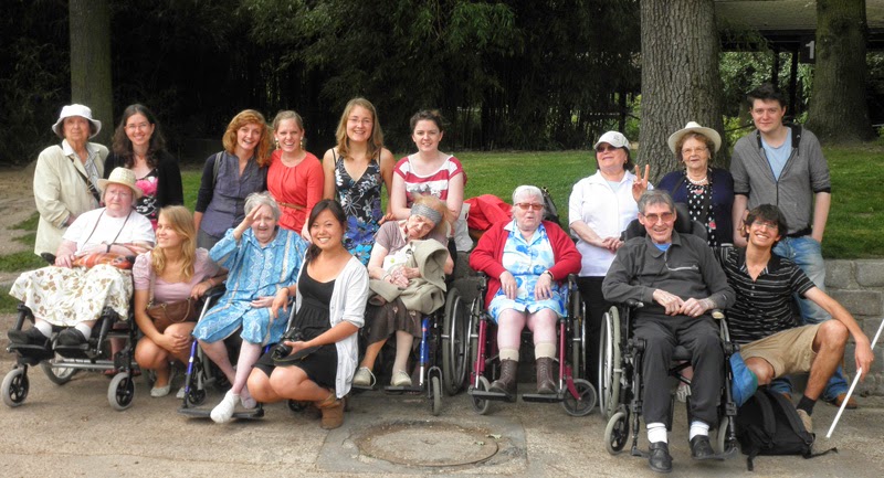 Gautier Wendelen - Photo 5 sur 5 - Environnement et extérieurs
