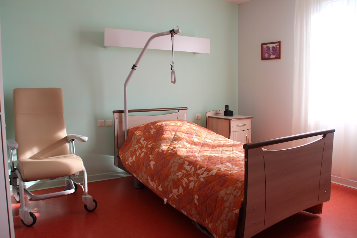 La Maison du Pays de Saint-Romain-de-Benet - Photo 2 sur 5 - Intérieur et espaces communs