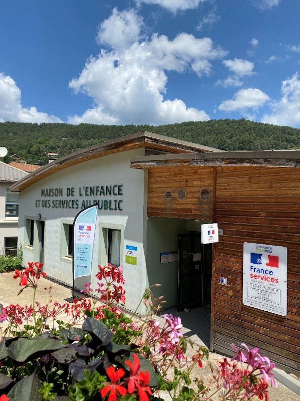 EHPAD EPS La Vallée de la Blanche - Photo principale