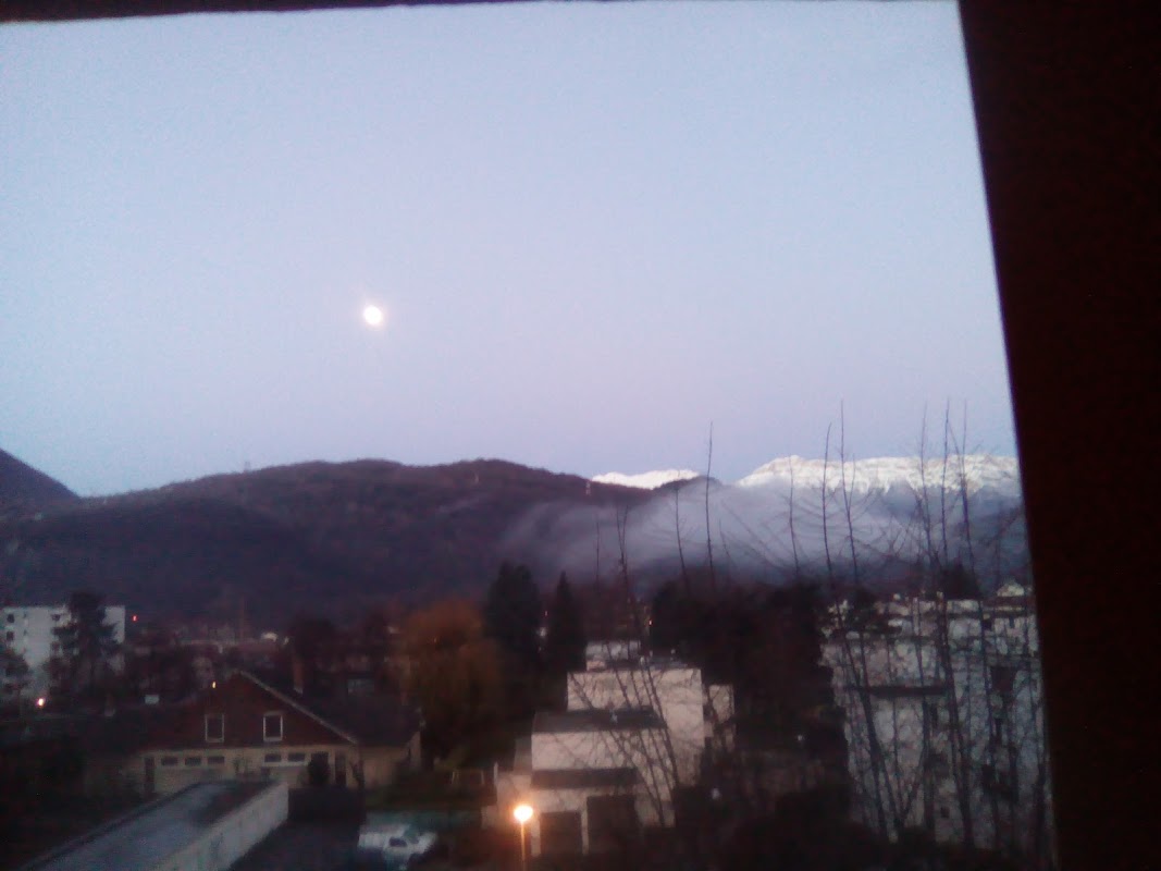 Foyer-Résidence - Photo 3 sur 3 - Chambres et hébergement