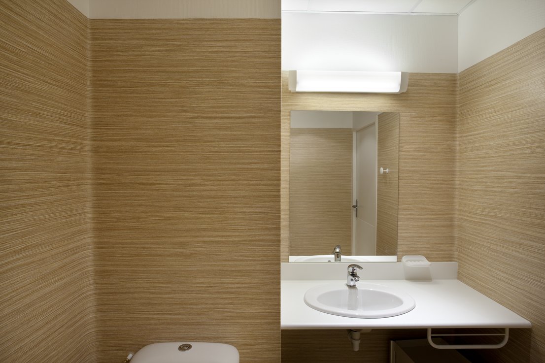 EHPAD Le Mont des Landes - Photo 3 sur 5 - Chambres et hébergement