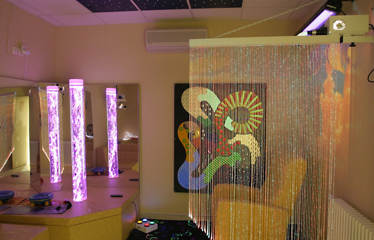 EHPAD Résidence Les Cygnes - Photo 4 sur 5 - Espaces de vie