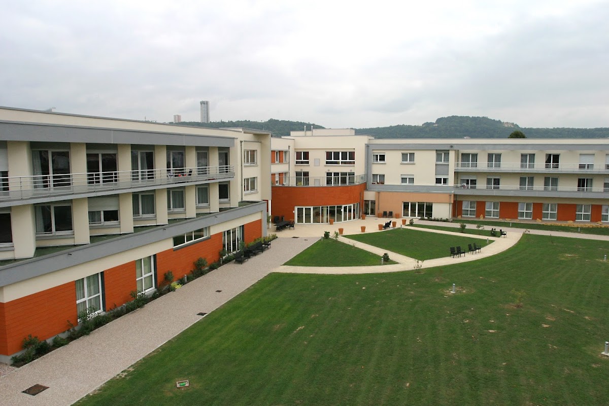 Photo de EHPAD Résidence Les Cygnes, EHPAD à NANCY