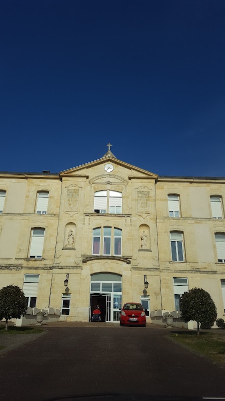 EHPAD Ma Maison - Photo 2 sur 4 - Intérieur et espaces communs