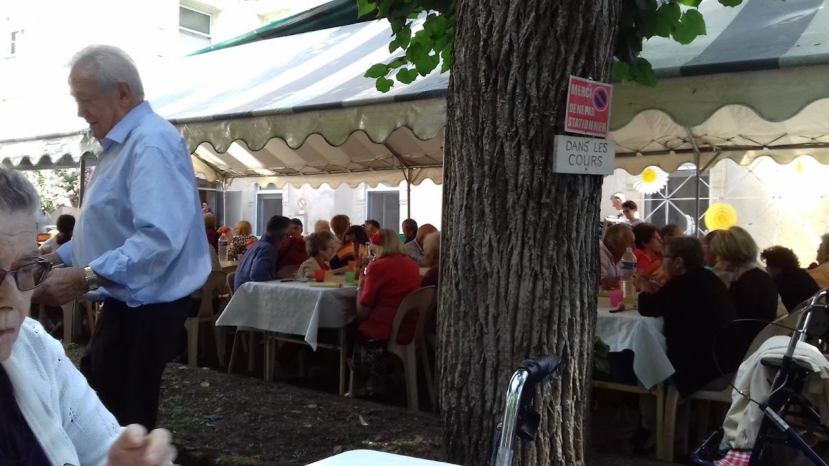 EHPAD Ma Maison - Photo 4 sur 4 - Espaces de vie