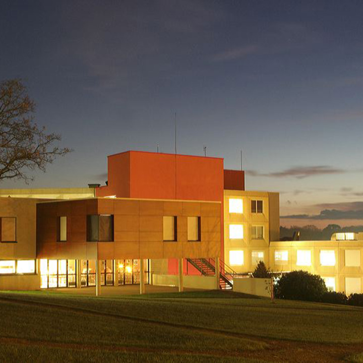 EHPAD Ti Degemer - Photo 2 sur 5 - Intérieur et espaces communs