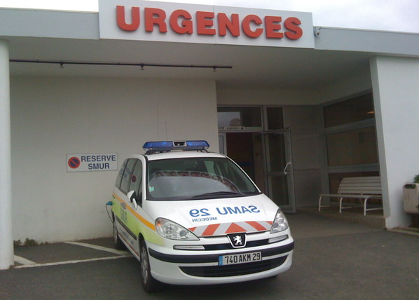 EHPAD Ti Degemer - Photo 5 sur 5 - Environnement et extérieurs