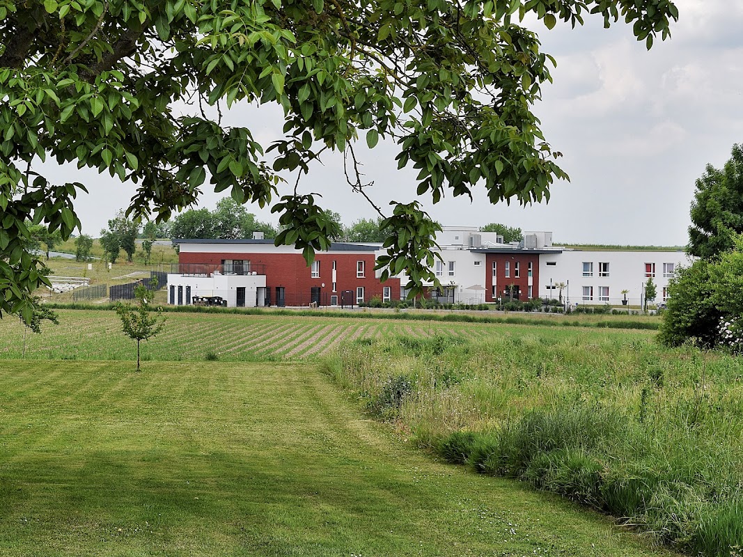 Photo de EHPAD Résidence Le Cercle des Aînés, EHPAD à FLOIRAC