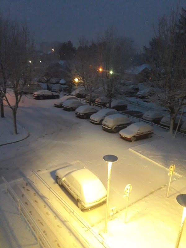 Foyer-Logement Maurice Langlet - Photo 3 sur 5 - Chambres et hébergement
