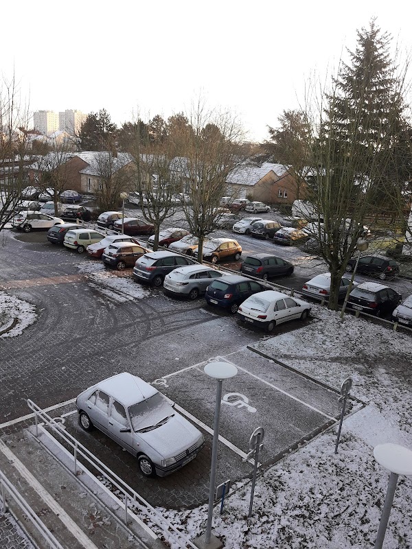 Foyer-Logement Maurice Langlet - Photo 4 sur 5 - Espaces de vie