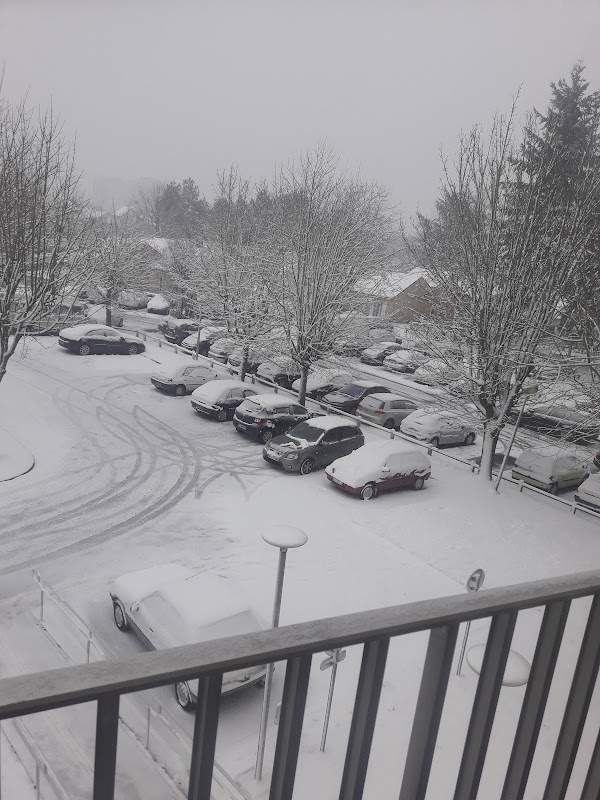 Foyer-Logement Maurice Langlet - Photo 2 sur 5 - Intérieur et espaces communs