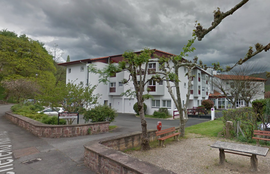 Photo de EHPAD Larrazkena, EHPAD à ST ETIENNE DE BAIGORRY