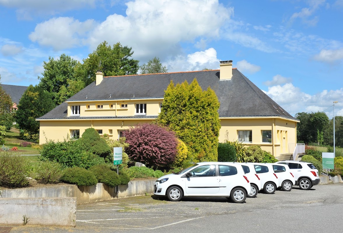 EHPAD du Faouet - Photo 3 sur 5 - Chambres et hébergement