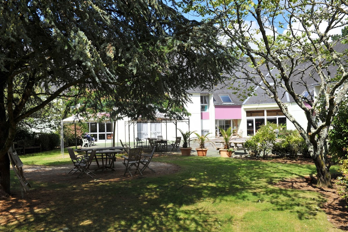 EHPAD du Faouet - Photo 4 sur 5 - Espaces de vie