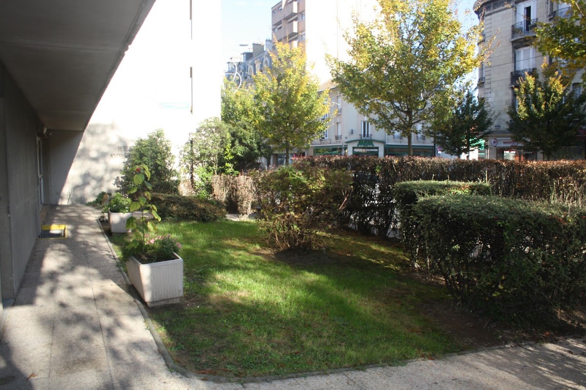 Résidence Avenue de Laon - Photo 5 sur 5 - Environnement et extérieurs