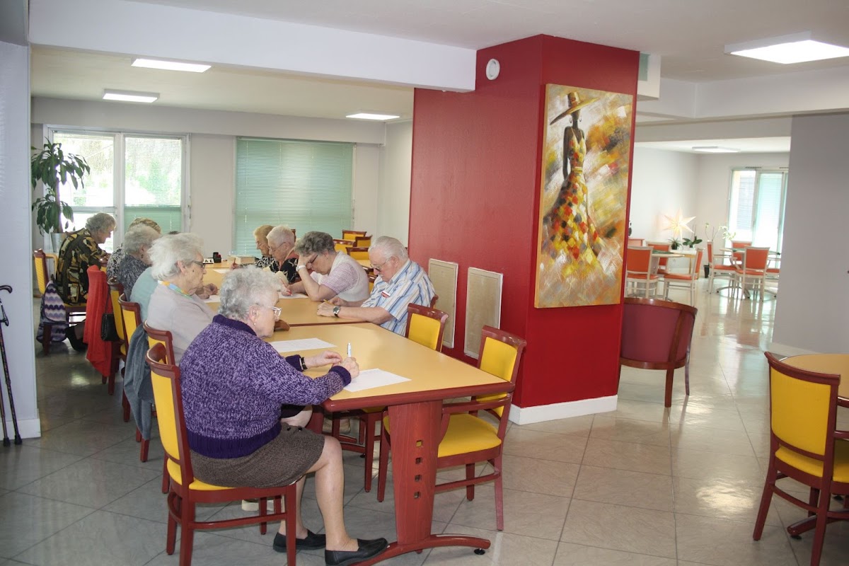 Résidence Avenue de Laon - Photo 3 sur 5 - Chambres et hébergement