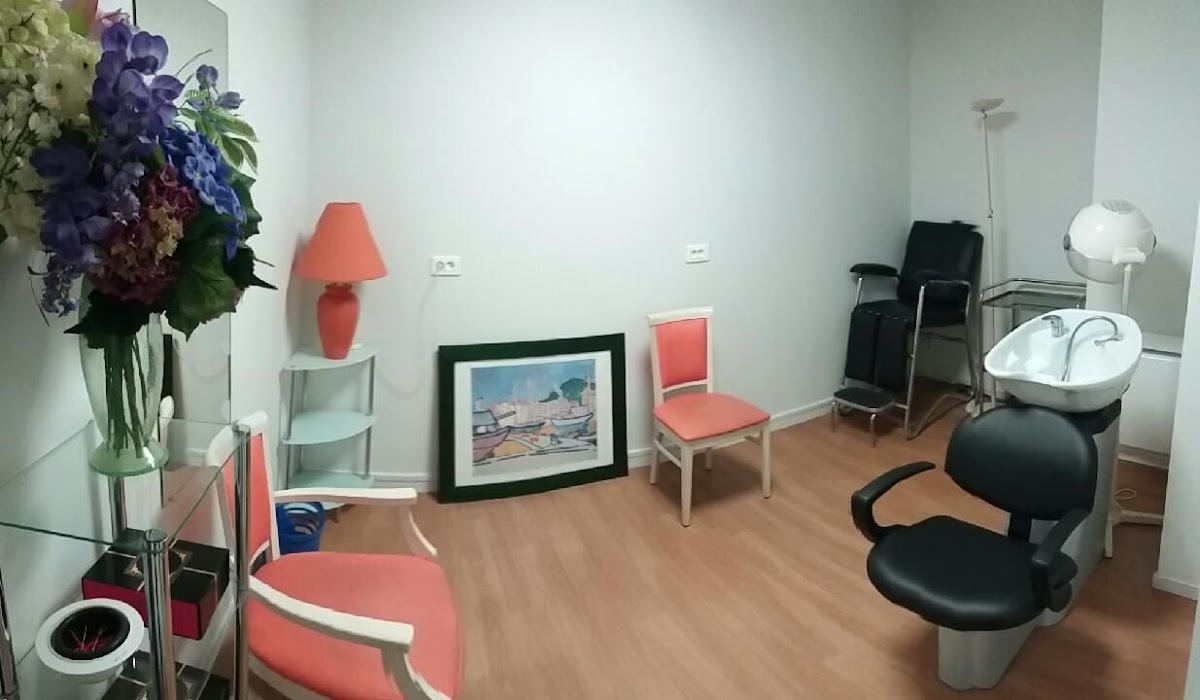 Résidence Avenue de Laon - Photo 4 sur 5 - Espaces de vie