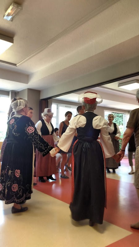 Résidence Les roquettes - Photo 5 sur 5 - Environnement et extérieurs