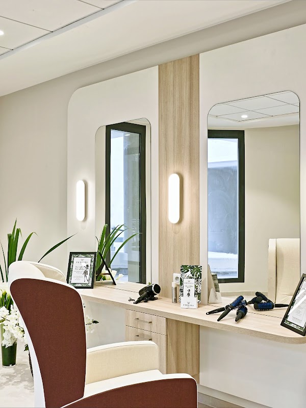 EHPAD Résidence Les Vignes - Photo 4 sur 5 - Espaces de vie