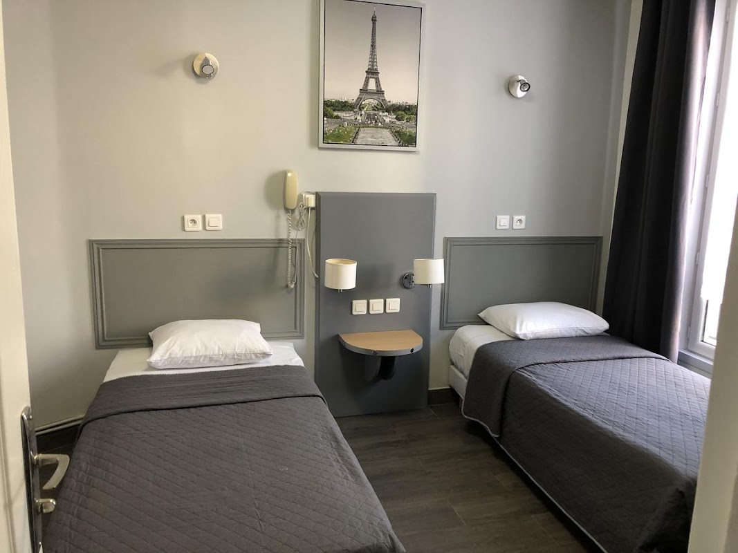 Logements Clauzel - Photo 5 sur 5 - Environnement et extérieurs