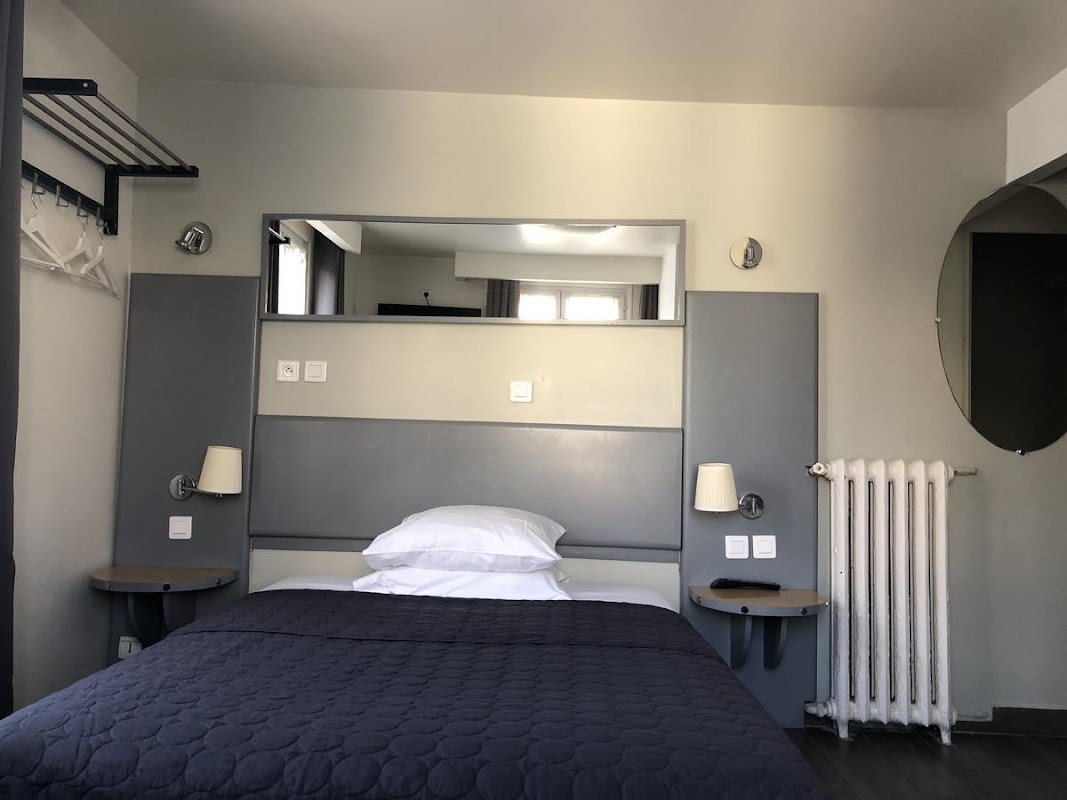 Logements Clauzel - Photo 2 sur 5 - Intérieur et espaces communs