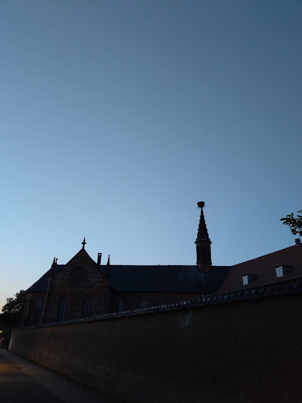 MR DU COUVENT DE ROSHEIM - Photo 4 sur 5 - Espaces de vie