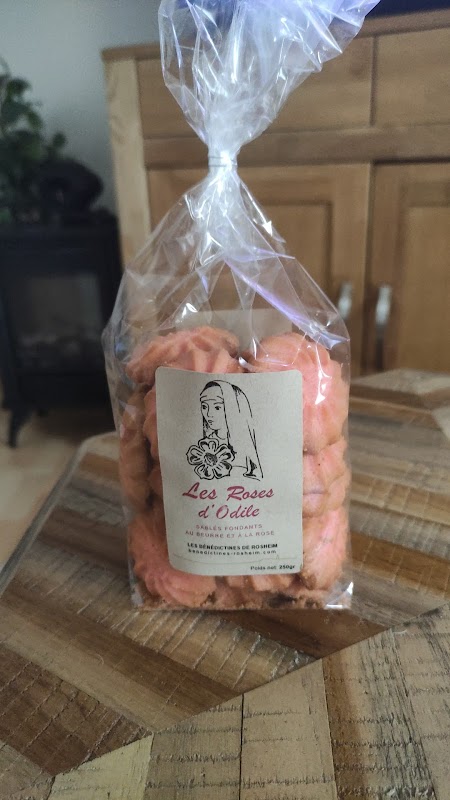 MR DU COUVENT DE ROSHEIM - Photo 5 sur 5 - Environnement et extérieurs