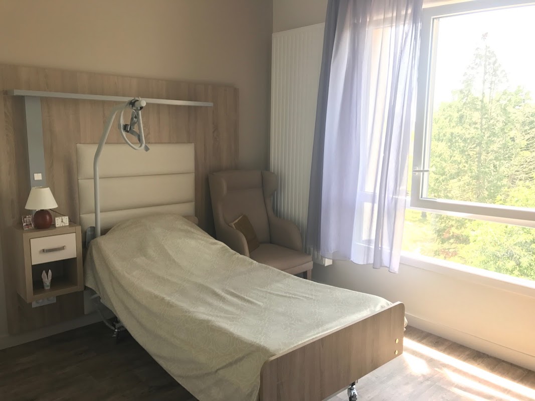 EHPAD Le logis du Nivernais - Photo 4 sur 5 - Espaces de vie