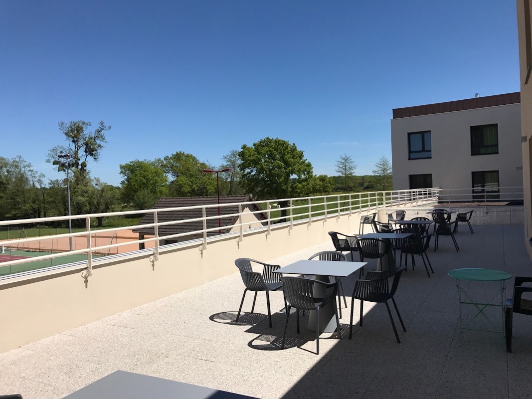 EHPAD Le logis du Nivernais