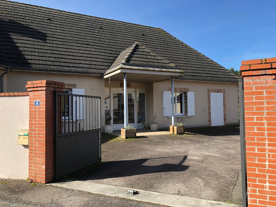 Photo de MARPA des Meaulnes, Résidence autonomie à LA CHAPELLE D ANGILLON