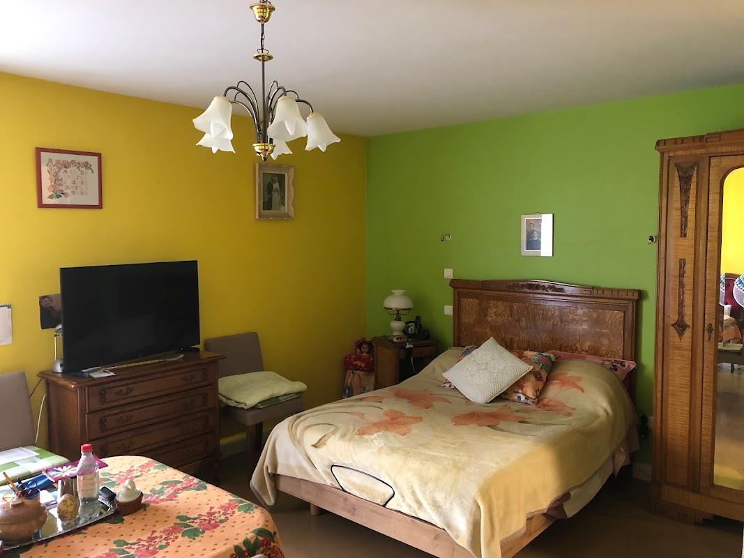 MARPA des Meaulnes - Photo 4 sur 5 - Espaces de vie