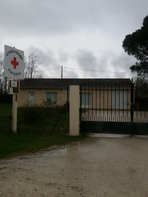 Photo de Résidence autonomie Hameau de la Croix-Rouge, Résidence autonomie à COUTRAS
