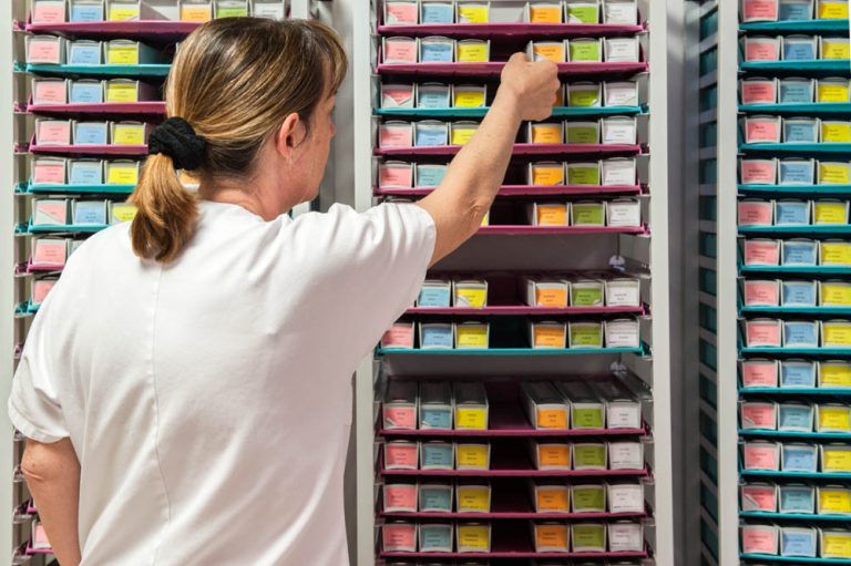 EHPAD Le Bocage - Photo 5 sur 5 - Environnement et extérieurs