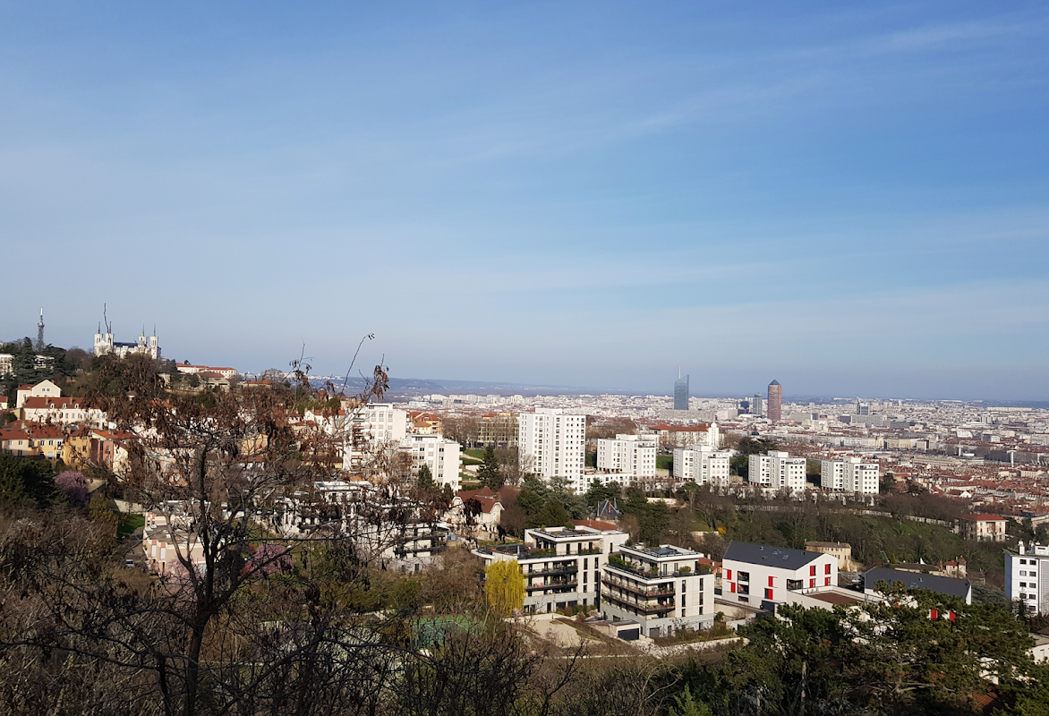 Photo de EHPAD Les amandines, EHPAD à LYON