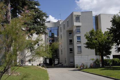 EHPAD Les amandines - Photo 4 sur 5 - Espaces de vie