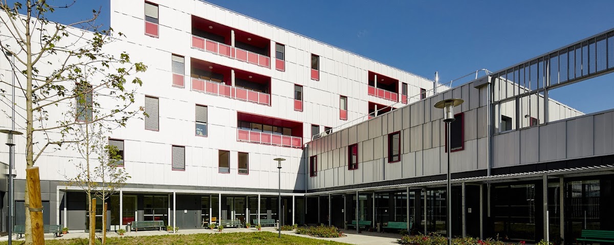 Photo de EHPAD du Petit Trianon, EHPAD à BORDEAUX
