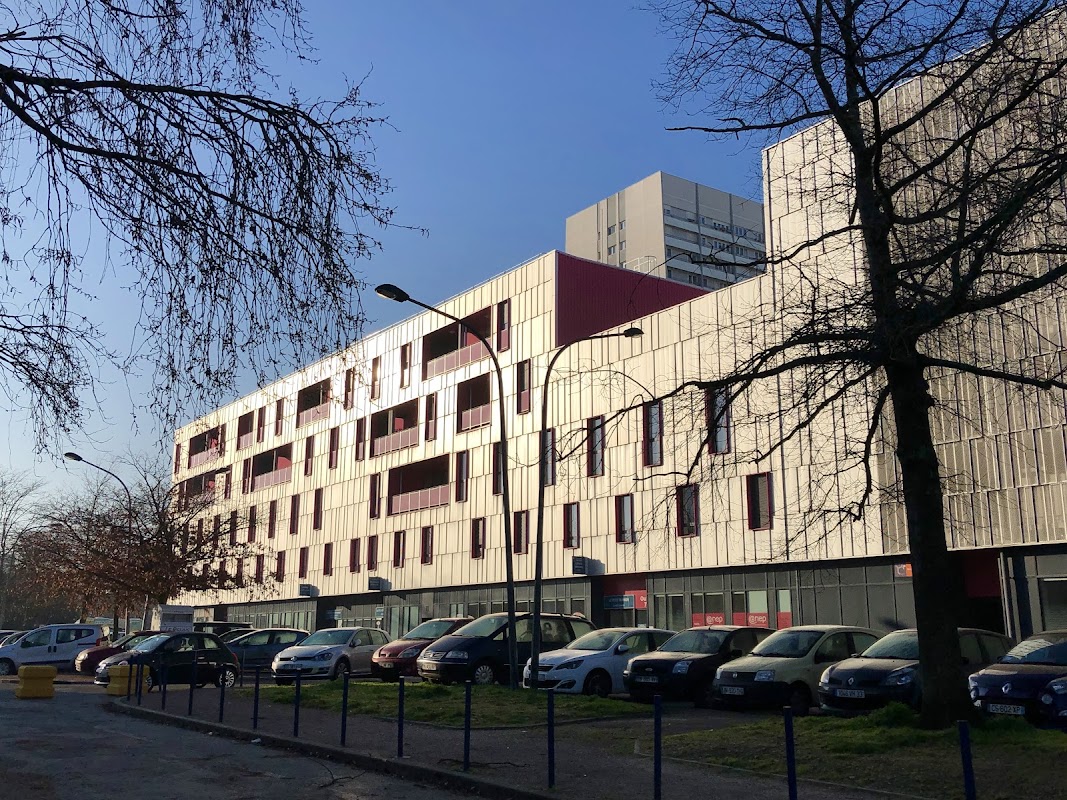 EHPAD du Petit Trianon - Photo 3 sur 5 - Chambres et hébergement