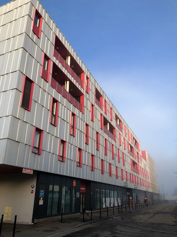 EHPAD du Petit Trianon - Photo 2 sur 5 - Intérieur et espaces communs