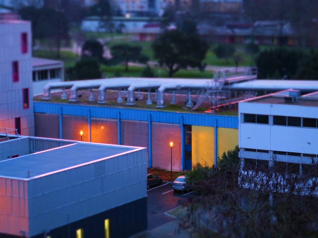 EHPAD du Petit Trianon - Photo 4 sur 5 - Espaces de vie