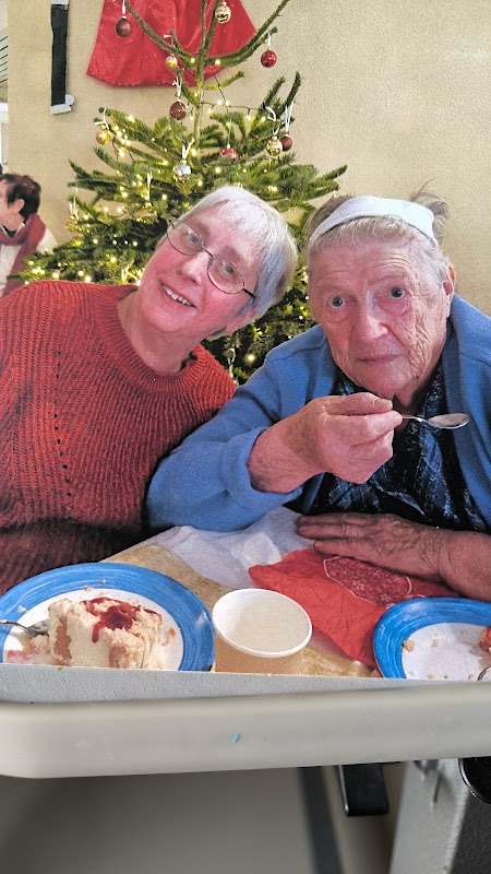 EHPAD Maison de retraite Saint-Dominique Auch